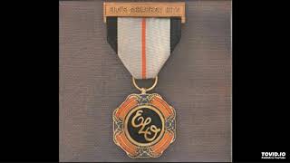 Electric Light Orchestra - Turn To Stone
