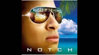 Watch Notch Bailar Reggae video