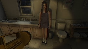 Secret Ending | Fears To Fathom: Carson house |  Zoomdesc