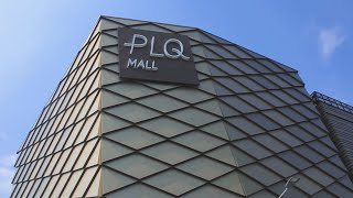 Rche & Plq Mall