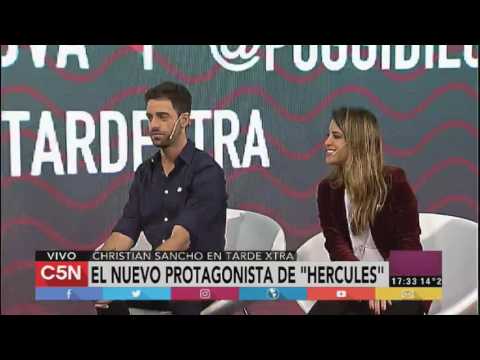 Video de Christian Sancho