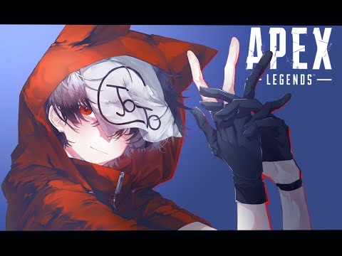 プレデター行けるかな【APEX】