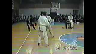 картинка: 1999 Пенза Кекусинкай