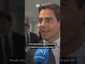 Jetten reageert op kritiek over afwezigheid