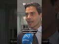 Jetten reageert op kritiek over afwezigheid