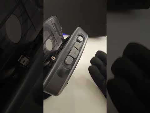 Sony Walkman WM-FX281
