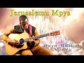 Jerusalemu Mpya Official Owen Michael Masetu 