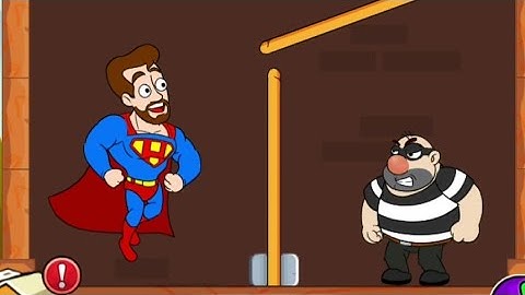 Home Pin - Pull Him Out - How To Loot - All Level Gameplay Walkthrough (Level 416-425)