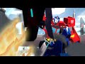 Transformers Cyberverse Season 3 Episode 7 ⚡️ Full Episode ⚡️ The Sleeper...