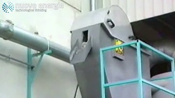 CONOSCREEN®  MICROFILTER -  microfiltration system for the plastic material industry