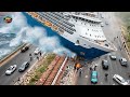 100 Horrific Maritime Accidents