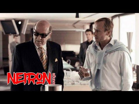 Смотреть клип Ленни и русский миллиардер Юрий заключают сделку. Фрагмент фильма Смотреть клип Ленни и русский миллиардер Юрий заключают сделку. Фрагмент фильма