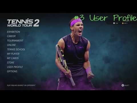 tennis world tour pc  2022 New  Sửa cú giao bóng của bạn và hơn thế nữa với 5 mẹo sau: Người mới bắt đầu Tennis World Tour 2