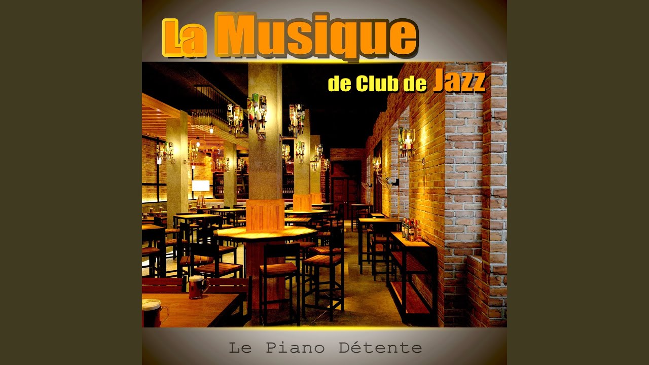 Musique D'Ambiance - YouTube