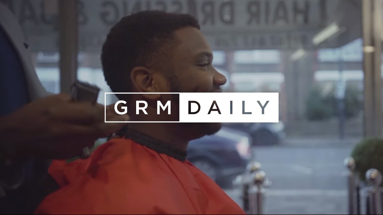 Jaytee - Saauucceeyy [Music Video] | GRM Daily gremio