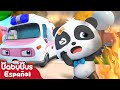Canción de Ambulancia | Canciones Infantiles | Video Para Niños | BabyBus Español