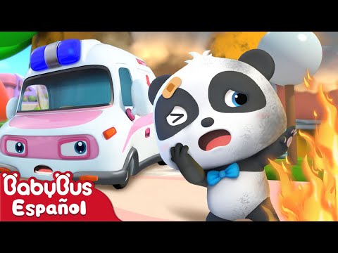Canción de Ambulancia