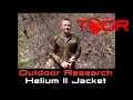 Outdoor Research Helium II Jacket