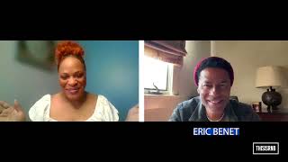 Eric Benet and Tamar Braxton Give Us Something We Can Make Love To @ThisIsRnB