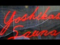 Twin Cities radio clowns talk about Yoshika / Yoshika&#39;s / Yoshika Sauna