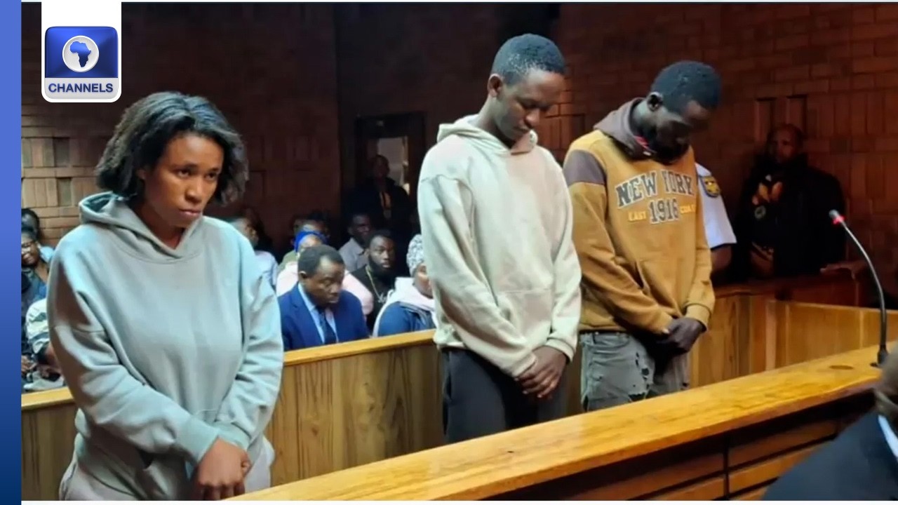 Three Suspects Denied Bail In Killing Of Nigerian Driver in SA | Network Africa