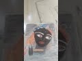 crayon art