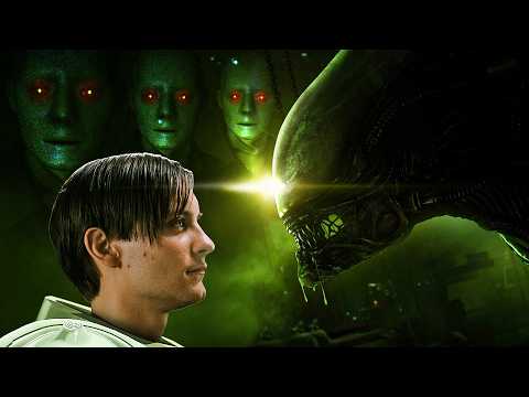 The best part of Alien Isolation is that it ends