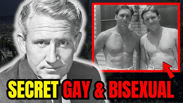 Top Hollywood Golden Age Stars Who Were SECRETLY BISEXUAL, HOMOSEXUAL AND LESBIAN.