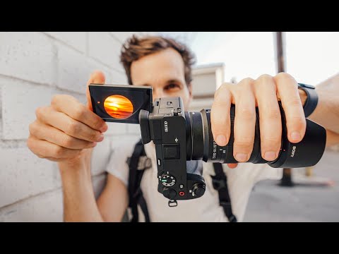 Sony A6700 Review & Real Life Test - PERFECT?