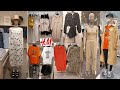 H&M WOMEN'S NEW COLLECTION / AUGUST 2021