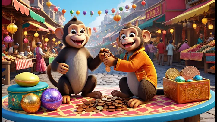 All Around The Mulberry Bush | Fun Nursery Rhyme for Kids | Sing-Along Song