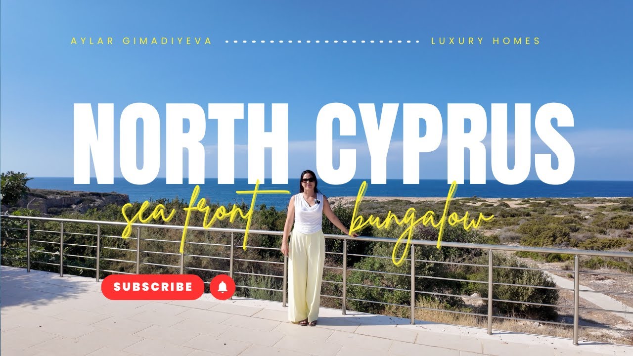 Kendi Özel Koyunuz Var Desem? Kuzey Kıbrıs’ta Yaşamın Zirvesi!