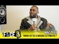 Capture de la vidéo Mac Tyer : "Booba Fait De La Musique Alternative !" | Extrait