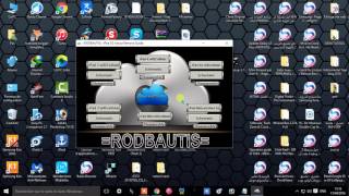 IPad icloud Remove Guide screenshot 5