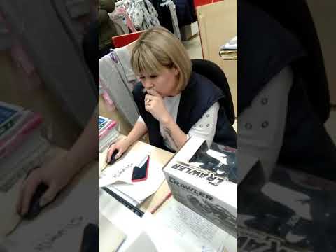 Детский мир - Отказ в возврате ненадлежащего качества