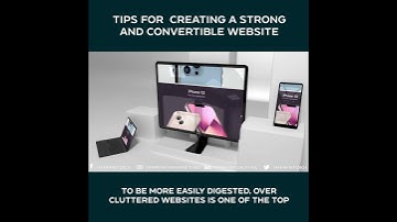 What are the Benefits of Using White Space on Your Website | Imprint Digital