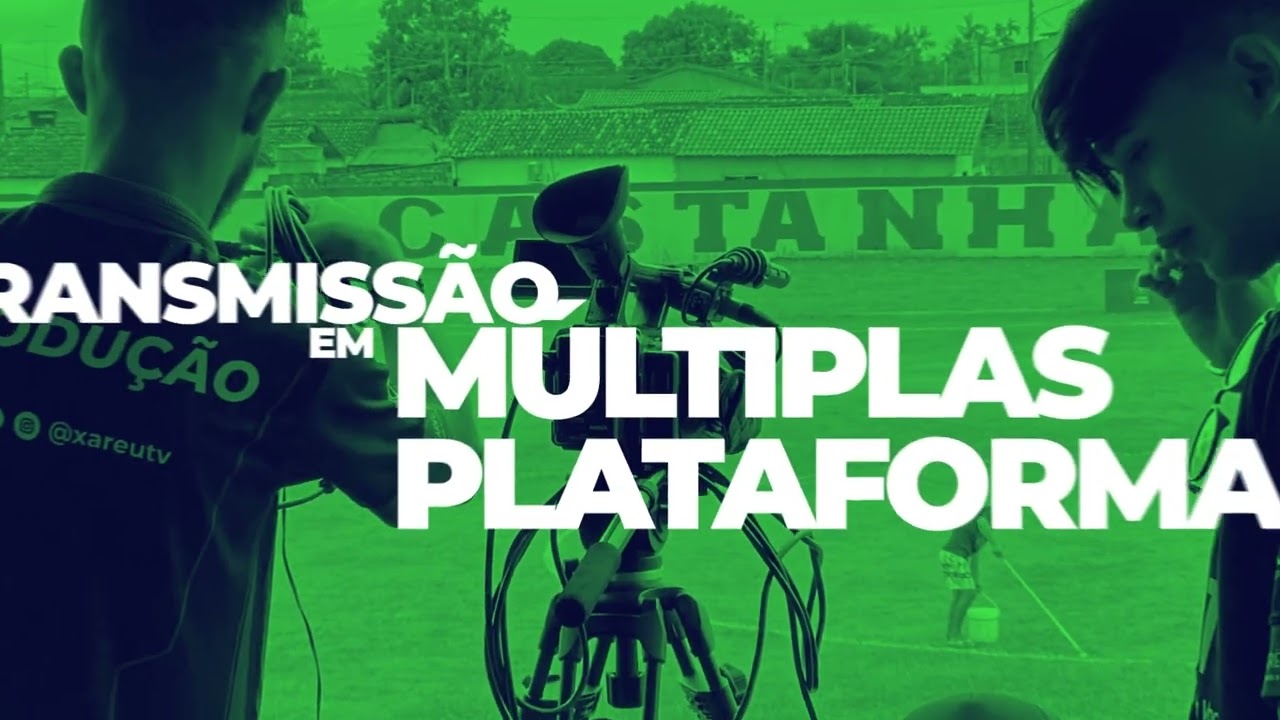 CONHEÇA NOSSOS SERVIÇOS - XARÉU TV