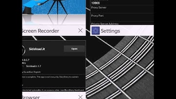 Sideload.it complete HowTo video guide