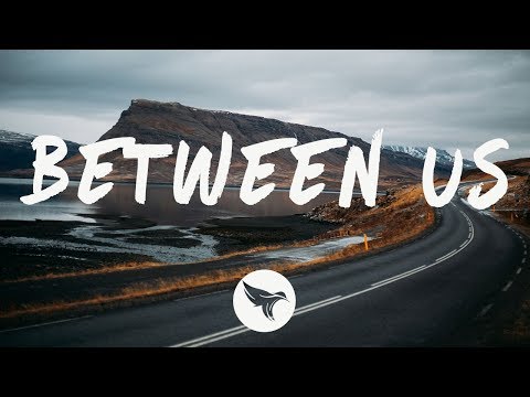 With Løve Between Us Lyrics Ft Dani King