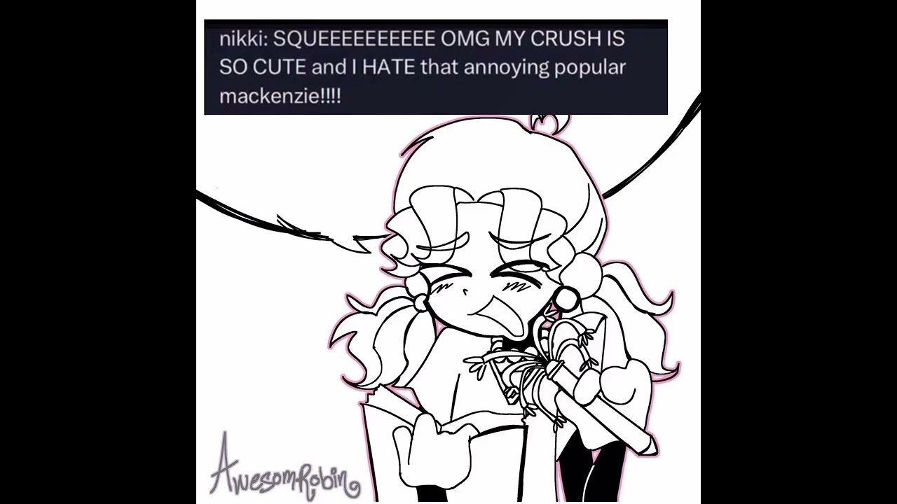 Who is worse? Nikki or greg