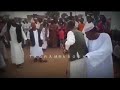 كباشي المهيدات يبدع في الوتر