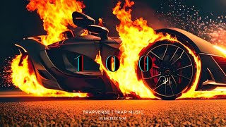 100 - Hard Trap Type Beat 2023 FREE | Trapverse