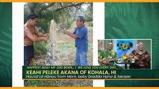 Hauʻoli Lā Hānau on this May 19, 2026