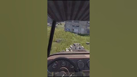 Ахахахаах C4 2.0 #gada #rust #раст #С4#машина # соло рейд