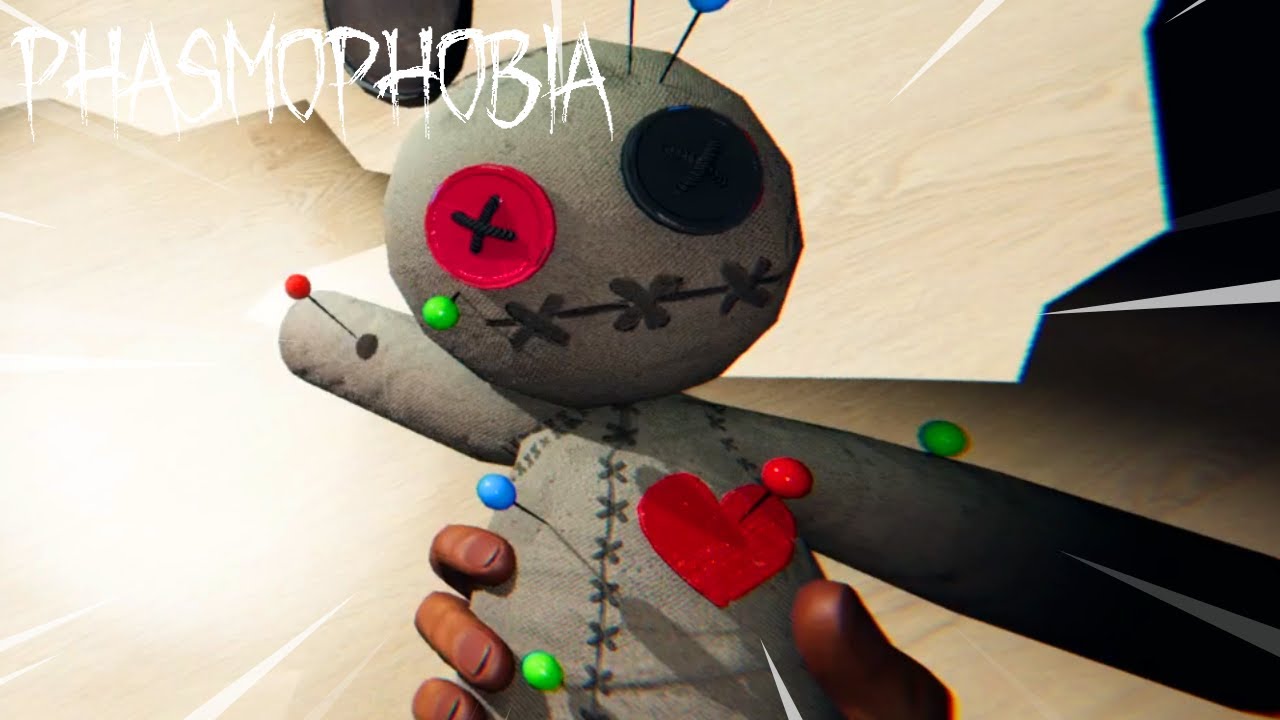 Keeping Crumb Alive In Phasmophobia