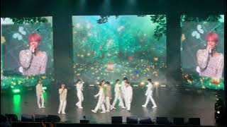'Hurt Me Less' | The Boyz World Tour: Zeneration II IN Dallas [07.23.2024]