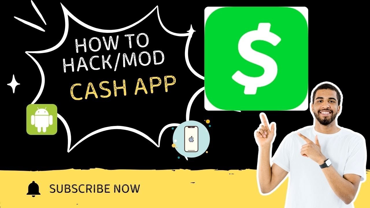Cash App Hack Mod Apk 2025 Get 499 Android &