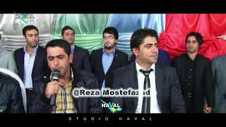 رضا مصطفی زاده ارومیه  Reza mostafazadeh urmiye