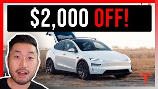 Tesla Option Credit is BACK! (this is it!)