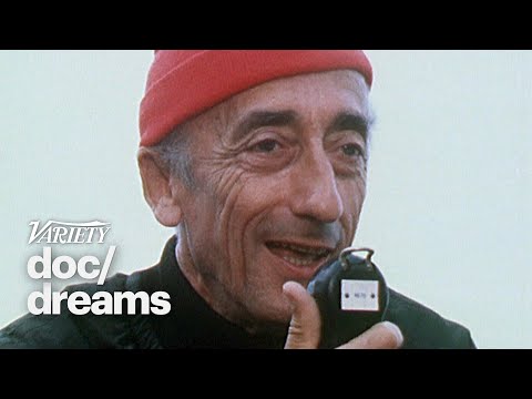 Jacques Cousteau's Story Reveals the Guilt That Propelled the Eco Activist In 'Becoming Cousteau'